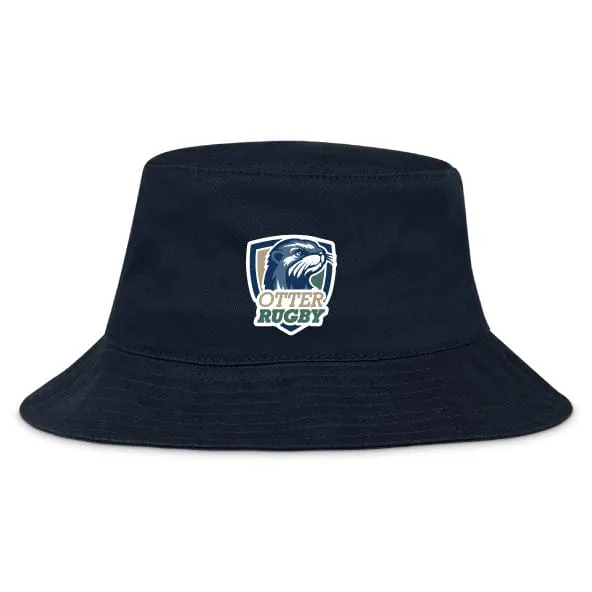 CSU Monterey Bay Otter Rugby Crusher Bucket Cap