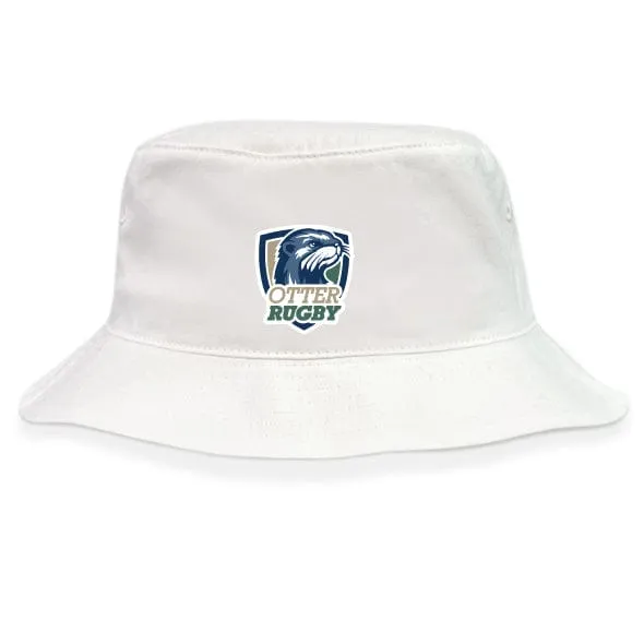 CSU Monterey Bay Otter Rugby Crusher Bucket Cap