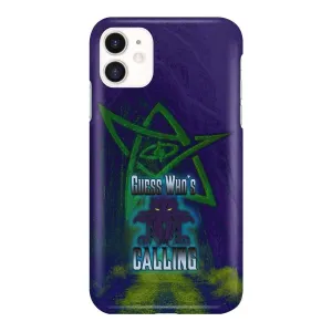 Cthulhu - Guess Who's Calling Phone Case - Snap * iPhone * Samsung *
