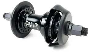 Cult Astronomical Freecoaster Hub