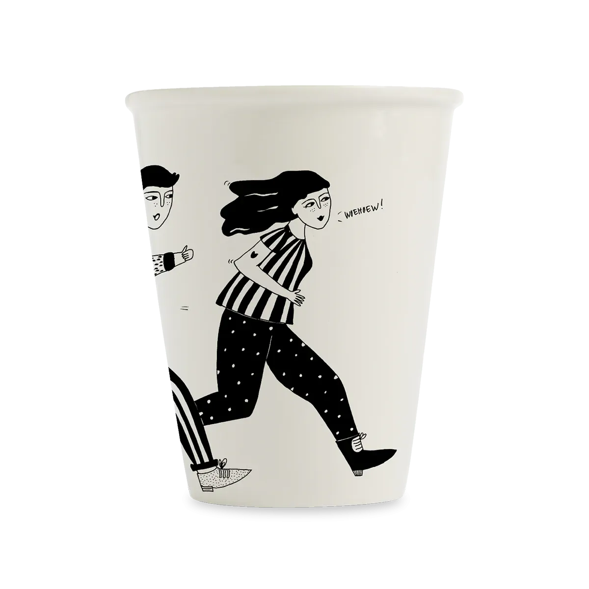 Cup Weekend