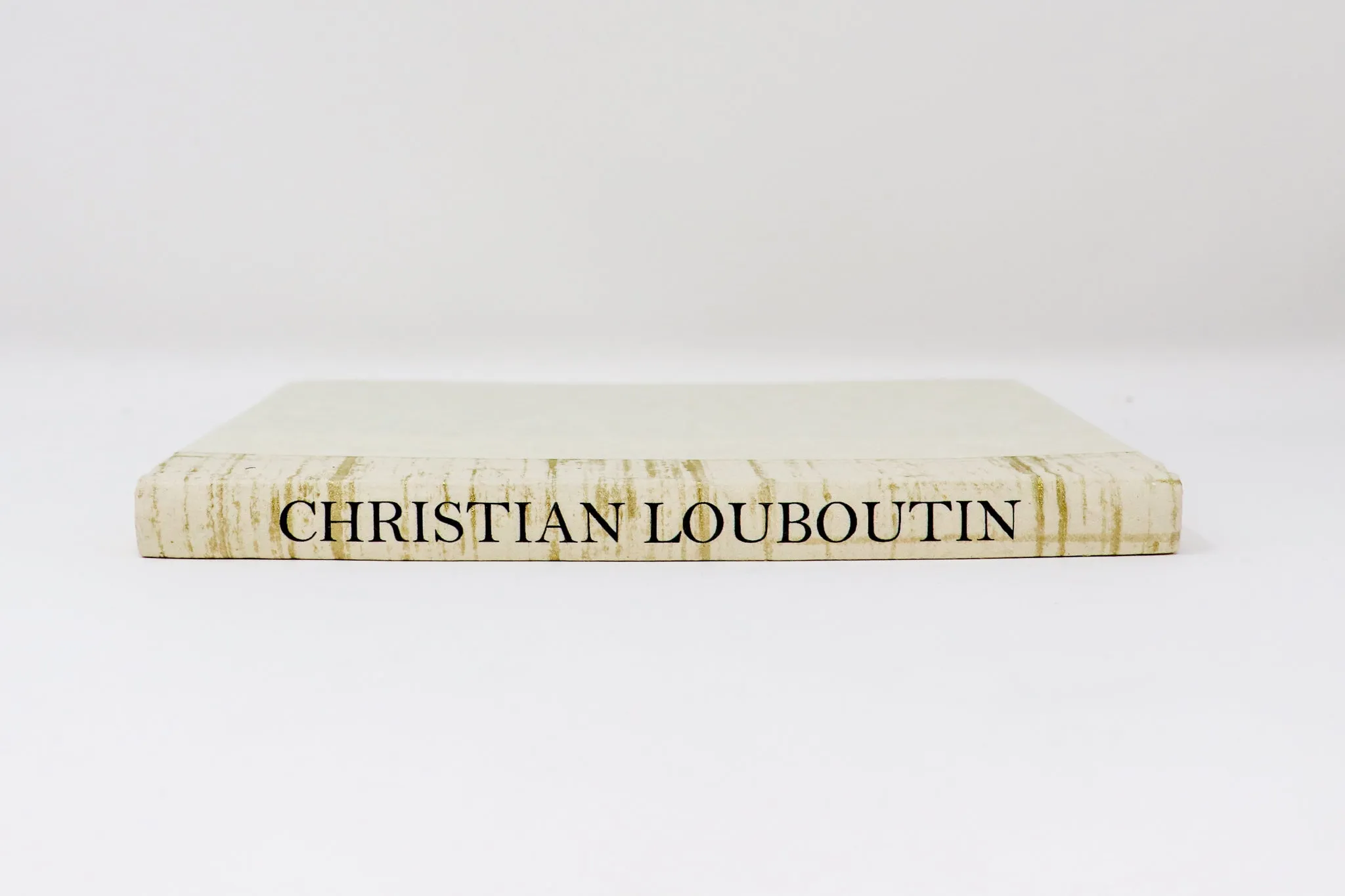 Custom Fashion Books Gold - Assorted