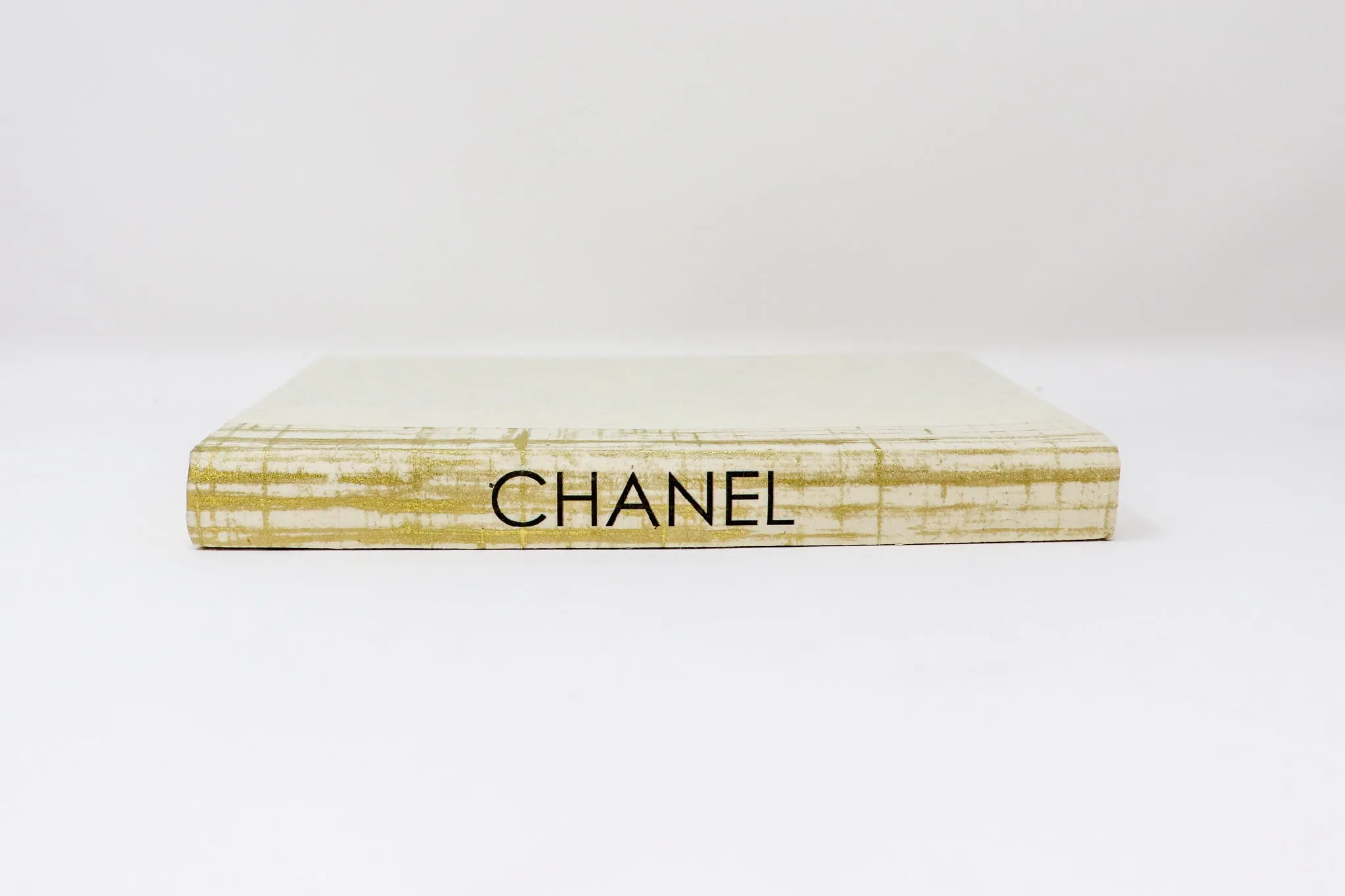 Custom Fashion Books Gold - Assorted