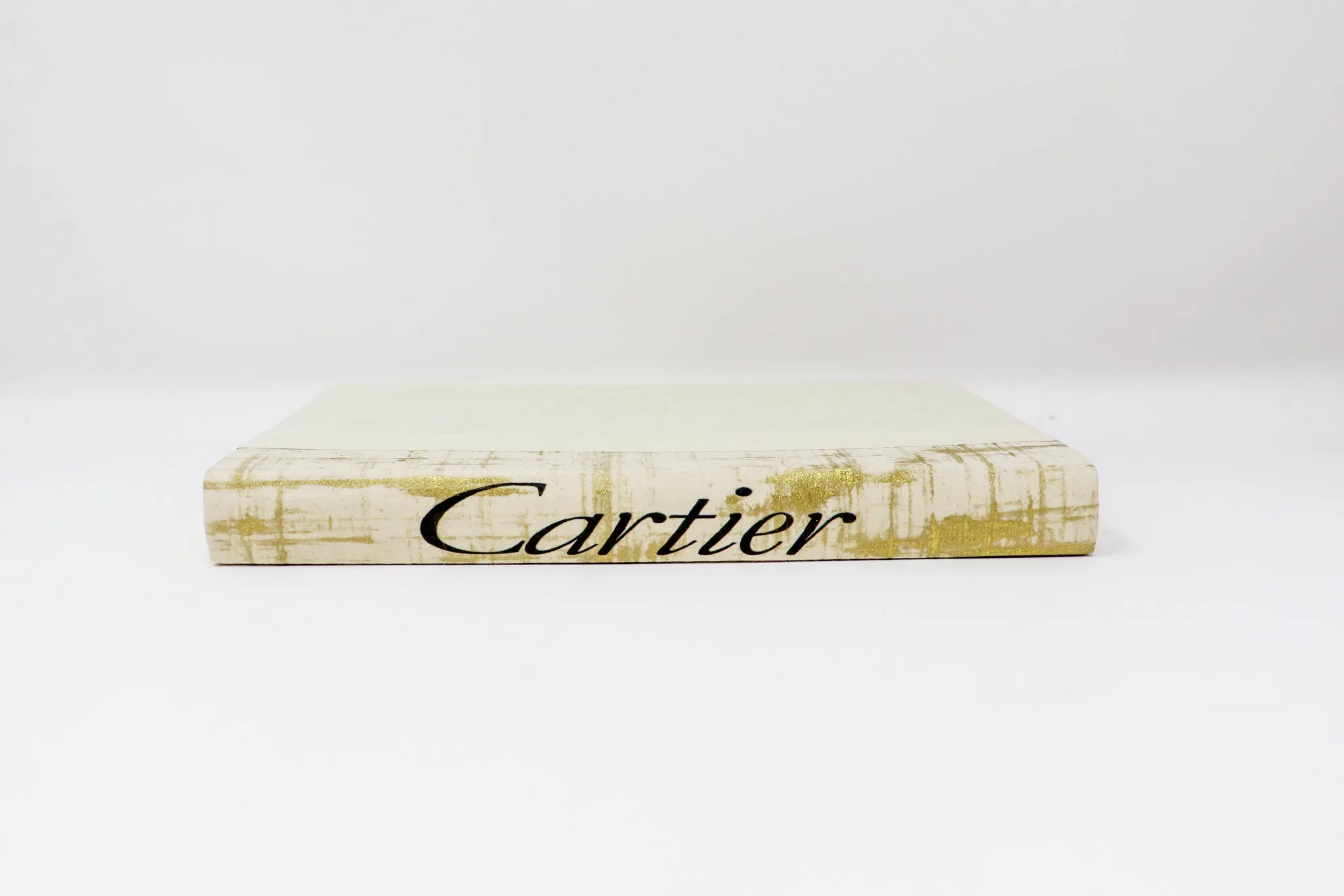 Custom Fashion Books Gold - Assorted