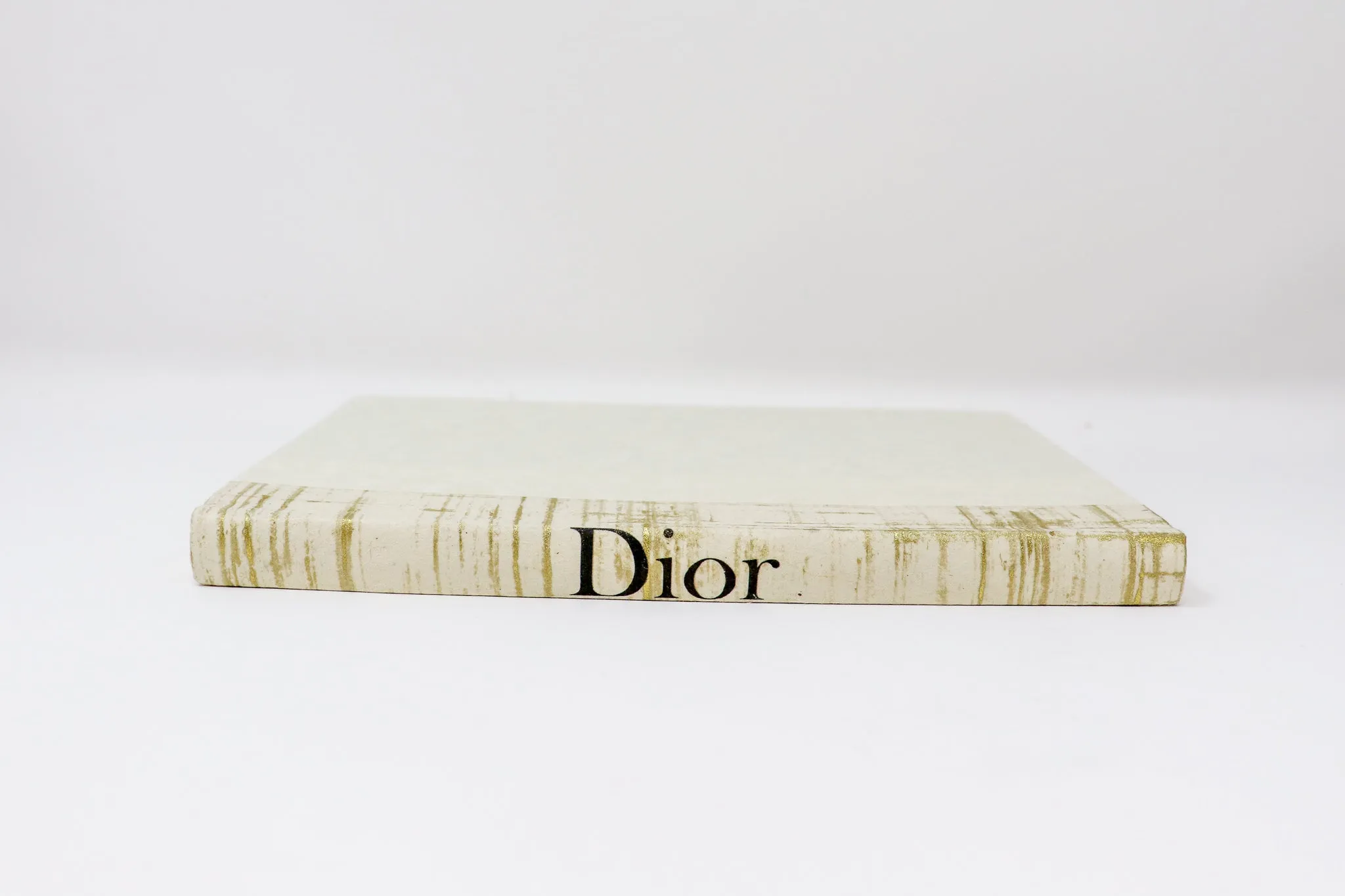 Custom Fashion Books Gold - Assorted