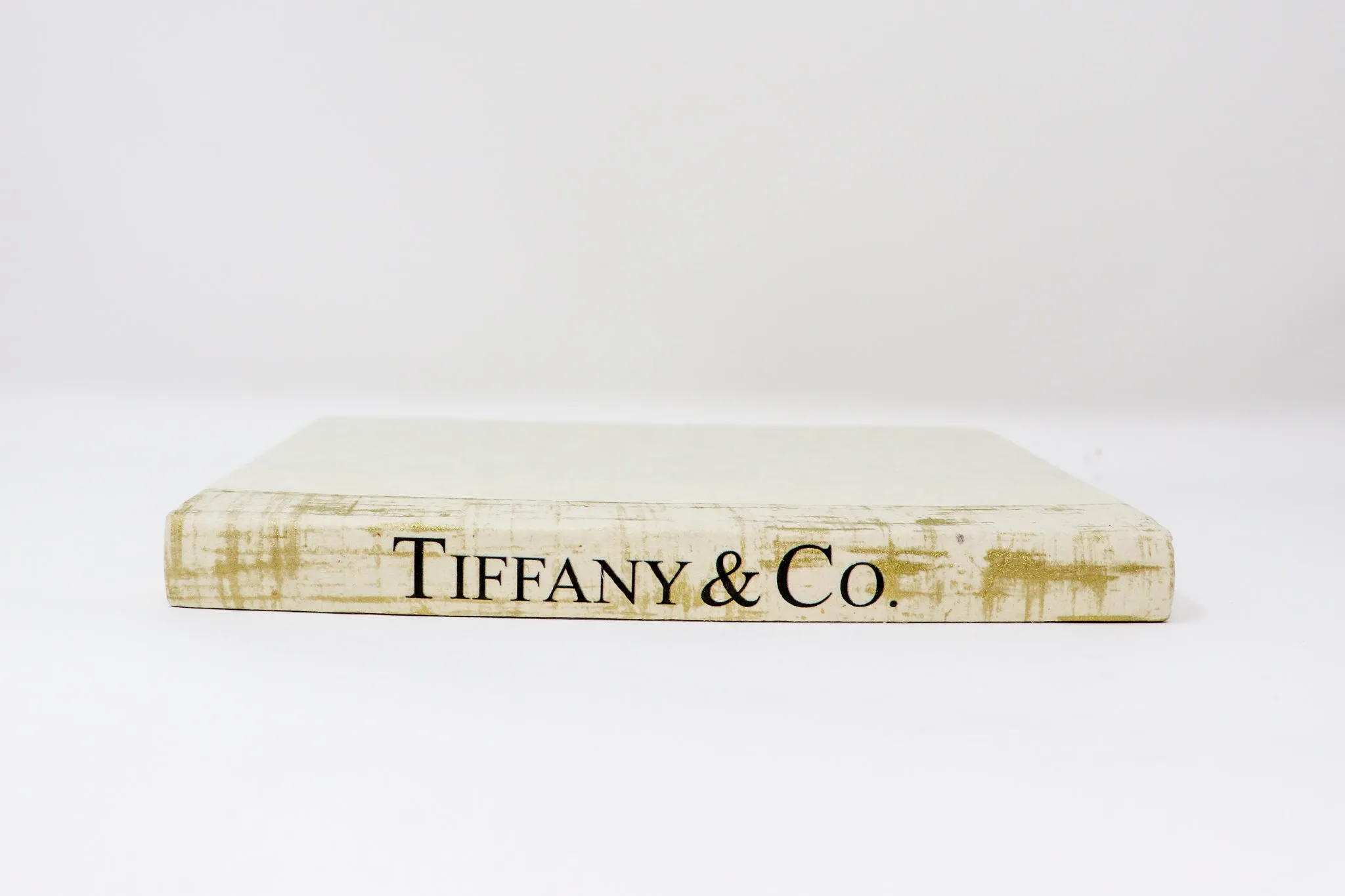 Custom Fashion Books Gold - Assorted
