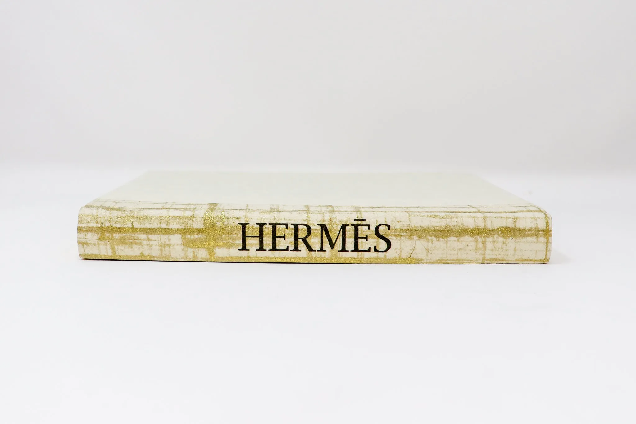 Custom Fashion Books Gold - Assorted