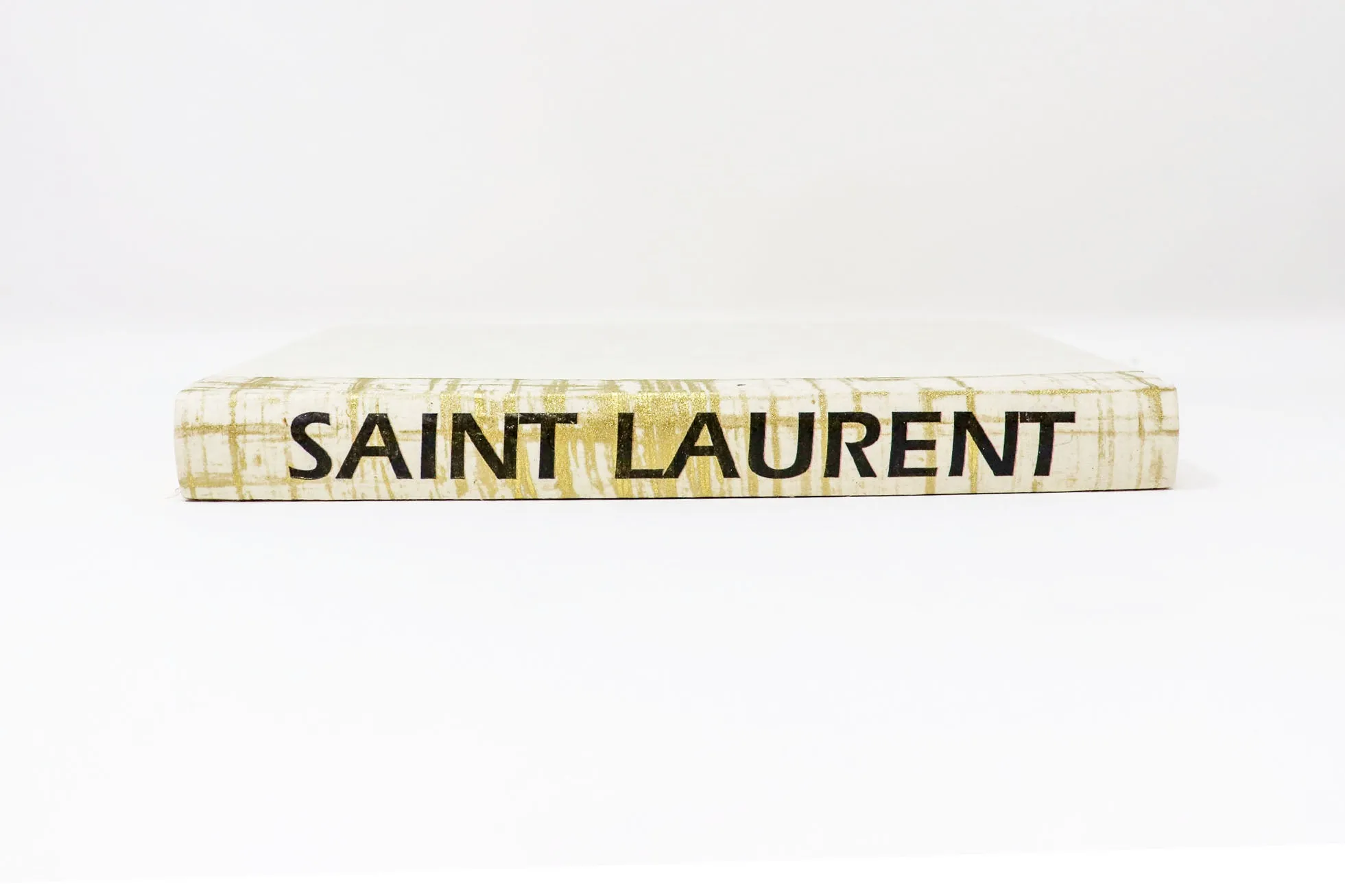 Custom Fashion Books Gold - Assorted