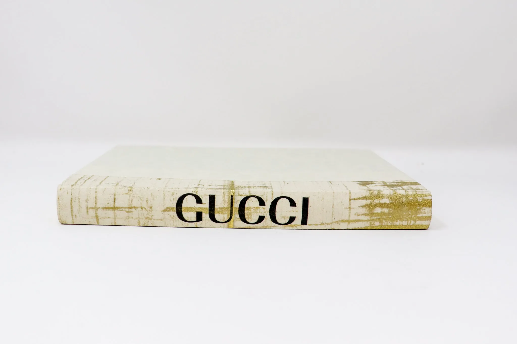 Custom Fashion Books Gold - Assorted