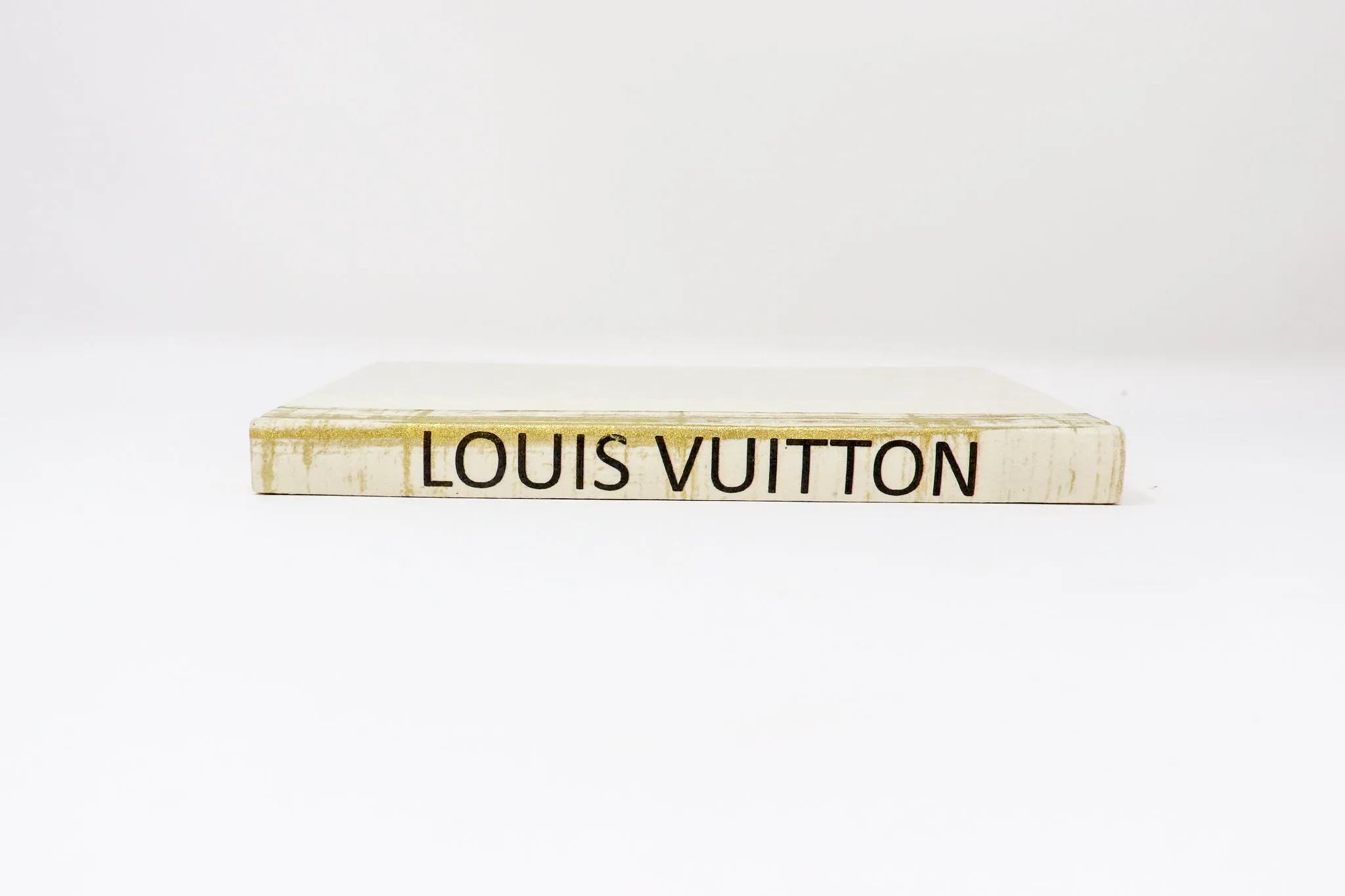Custom Fashion Books Gold - Assorted