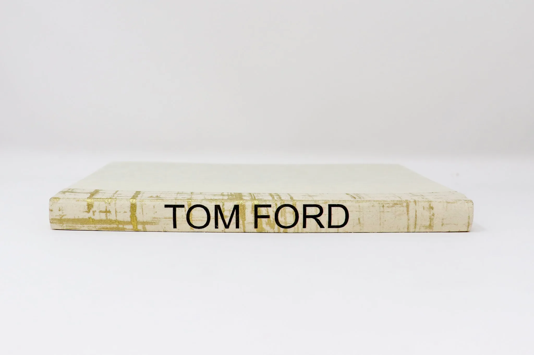 Custom Fashion Books Gold - Assorted