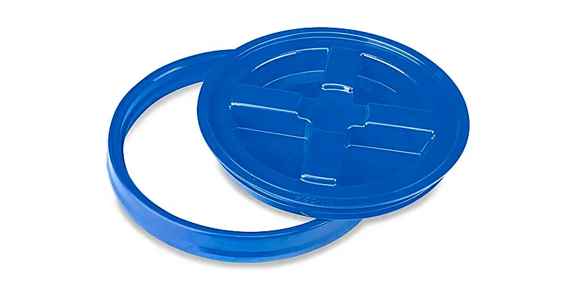 CycleSuds Bucket