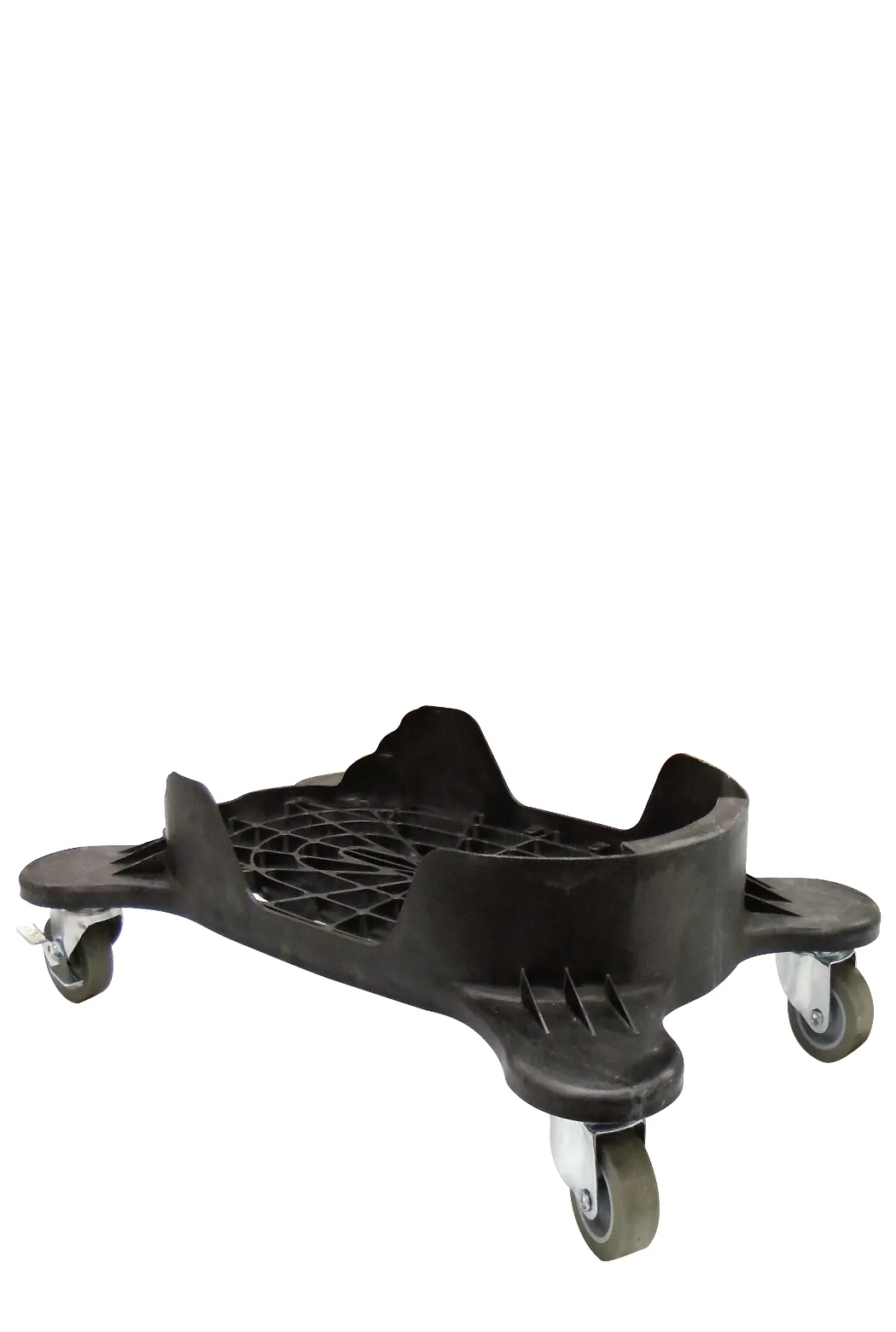 CycloMop® Commercial Spin Mop with Dolly Wheels