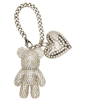 D-TEDDY SILVER
