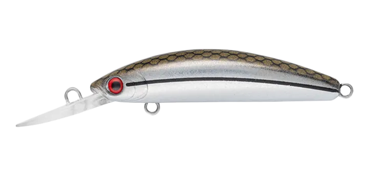 DAIWA DOUBLE CLUTCH IZM 48SP