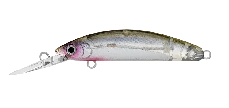 DAIWA DOUBLE CLUTCH IZM 48SP