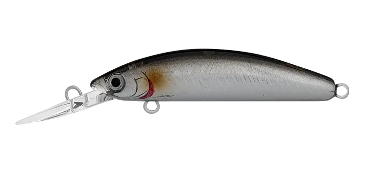 DAIWA DOUBLE CLUTCH IZM 48SP
