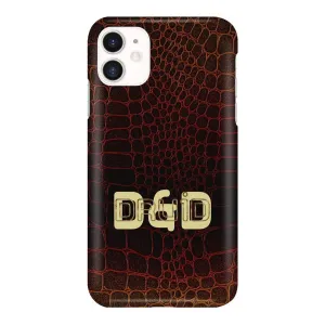 D&D Druid Fusion Phone Case - Snap * iPhone * Samsung *