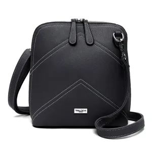 Dayna - Vegan Fashion Bag - Black