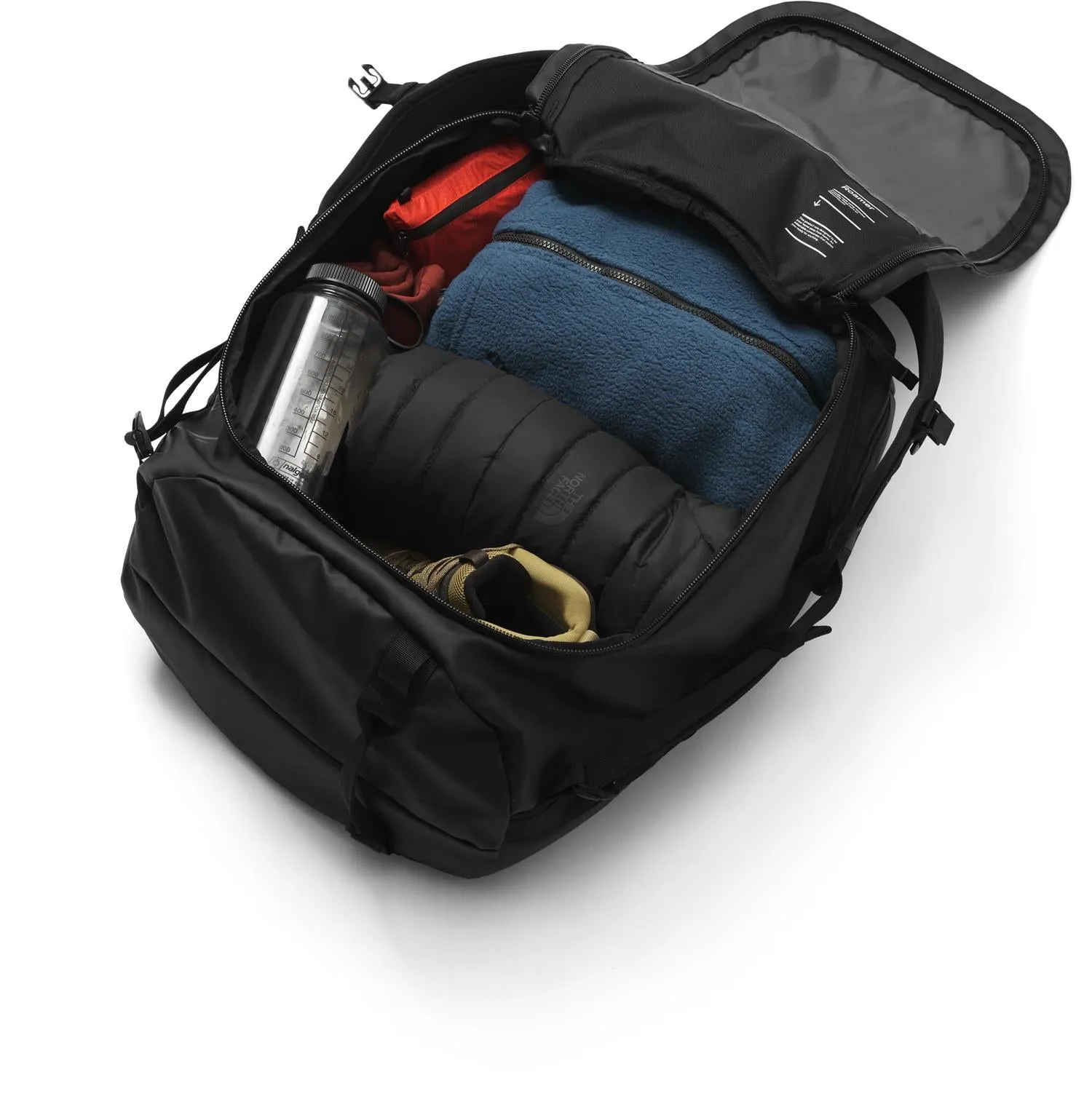 Db Roamer Duffel 60L Blue Hour