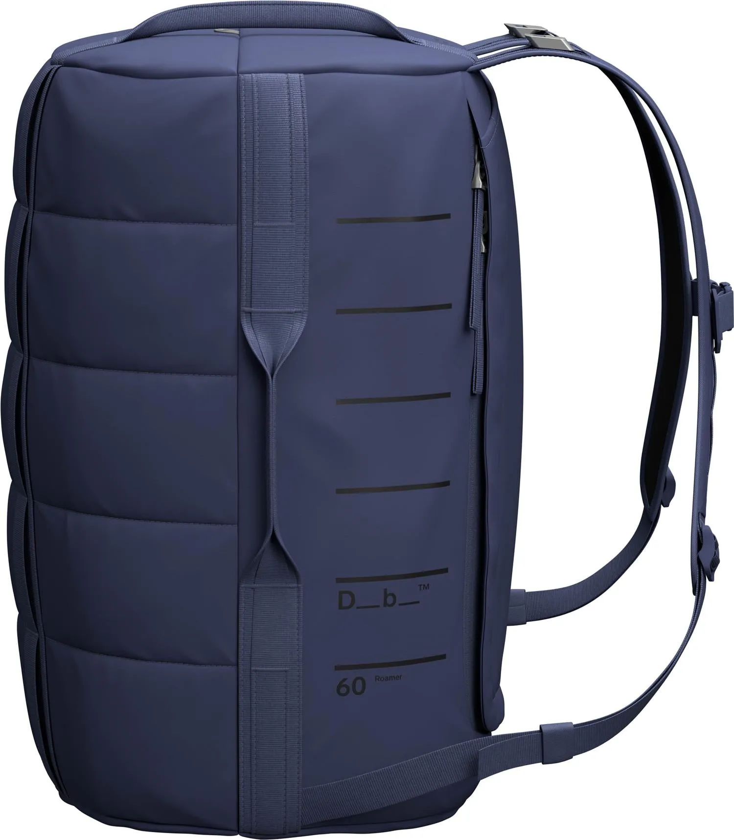 Db Roamer Duffel 60L Blue Hour