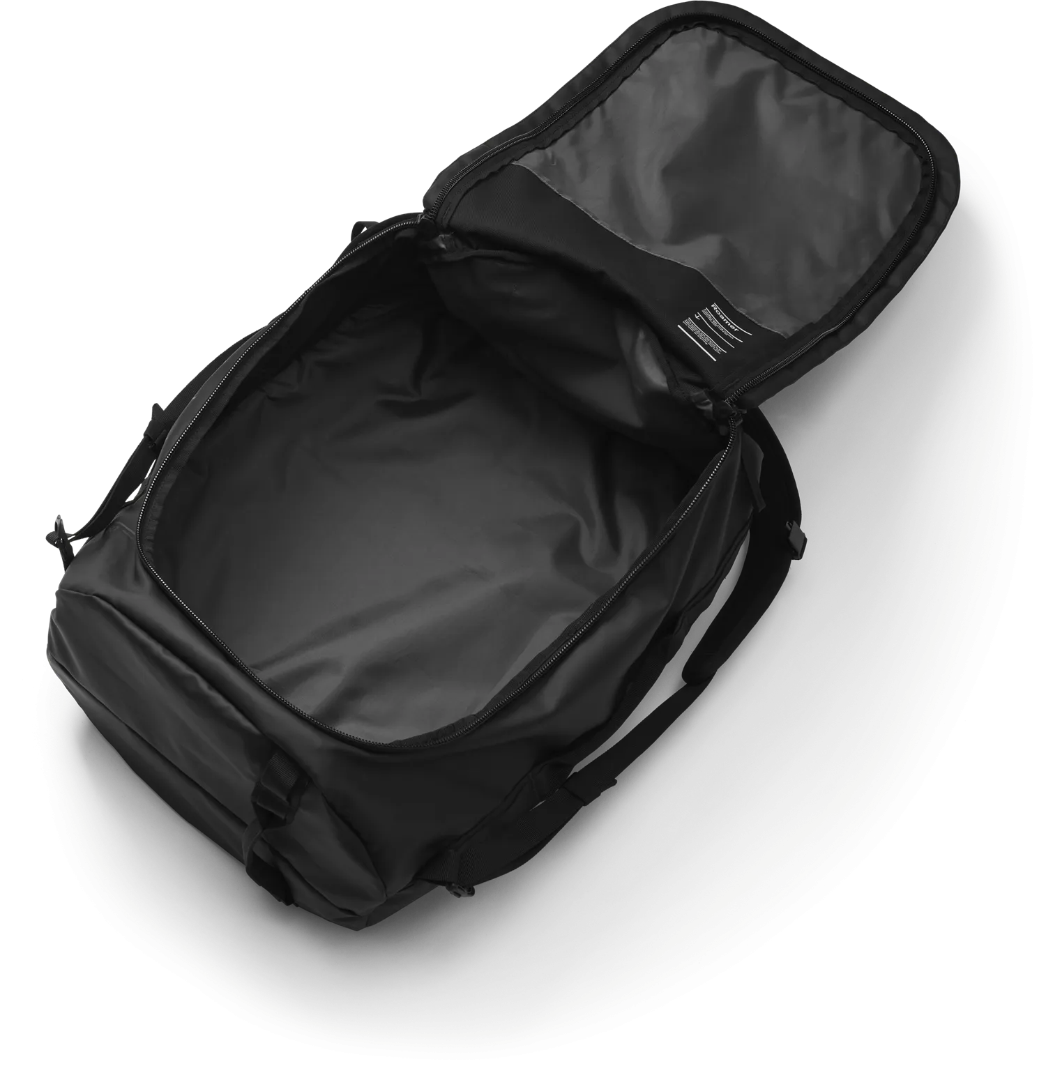 Db Roamer Duffel 60L Blue Hour