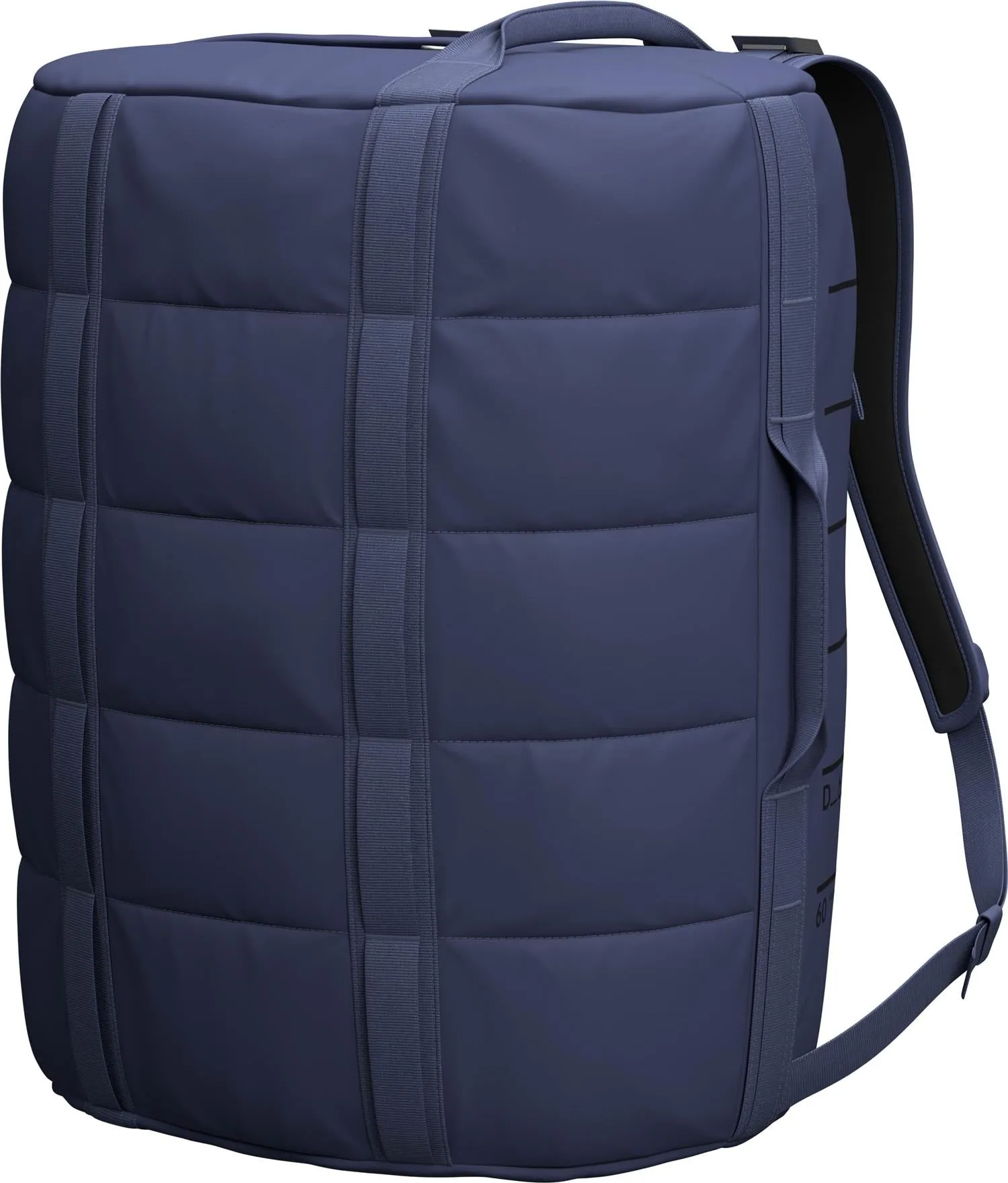 Db Roamer Duffel 60L Blue Hour