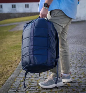 Db Roamer Duffel 60L Blue Hour