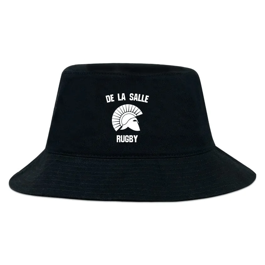 De La Salle Crusher Bucket Cap