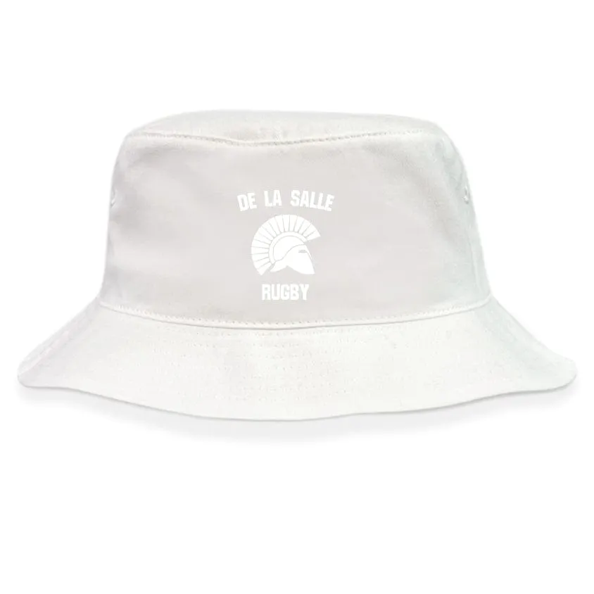De La Salle Crusher Bucket Cap