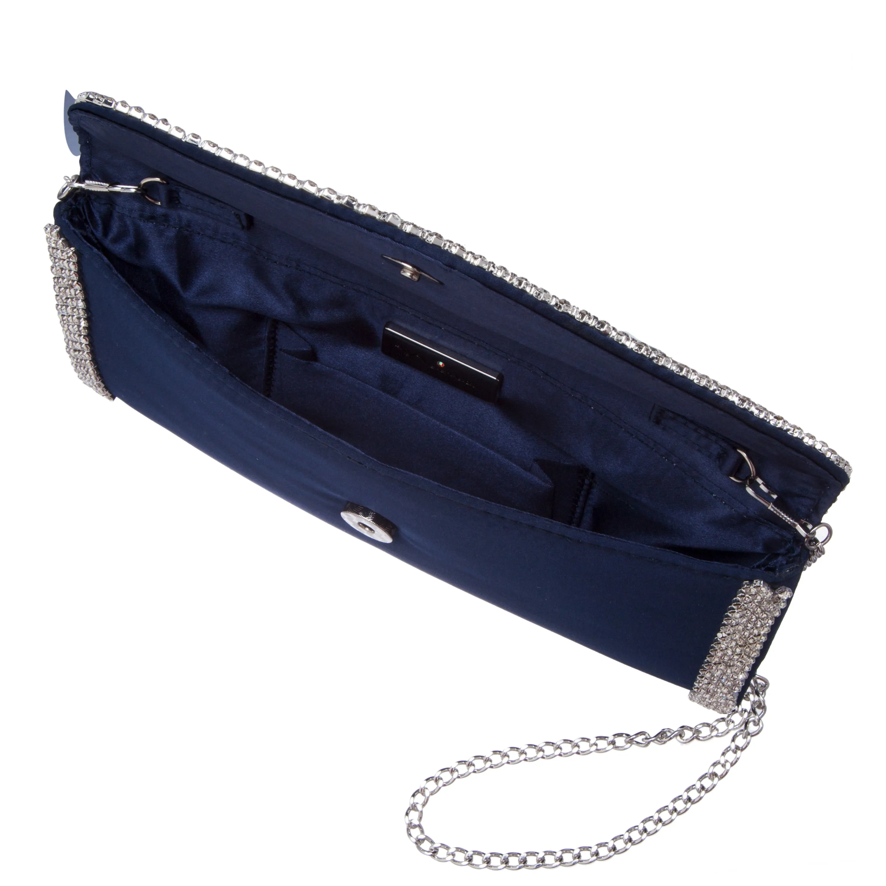 DEENY-NEW NAVY