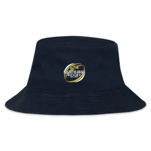 Del Norte Nighthawks Crusher Bucket Cap