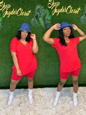 Denim Bucket HAT ONLY