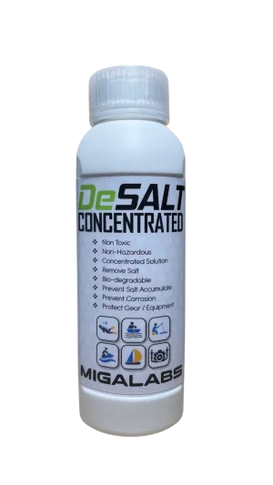 DeSALT Concentrated