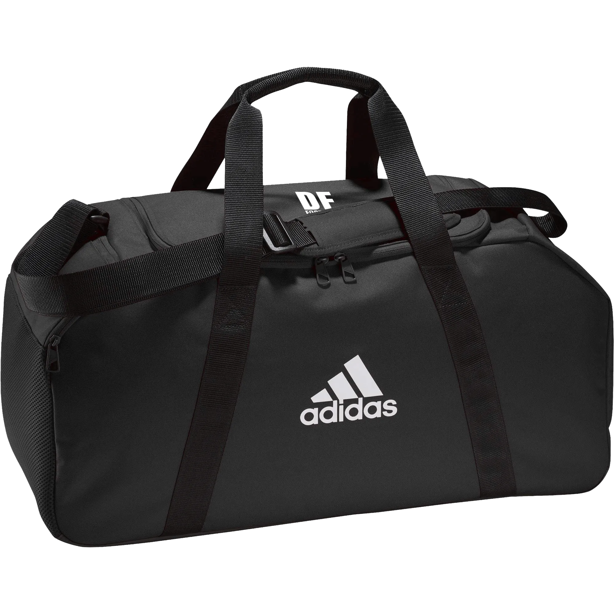 DF FOOTBALL  Tiro Medium Duffel Bag