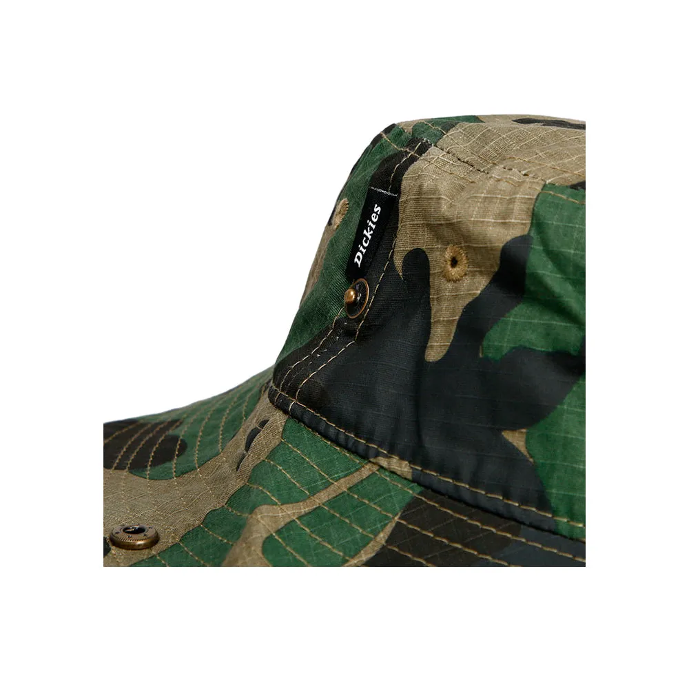 Dickies - Manhasset - Bucket Hat - Camo