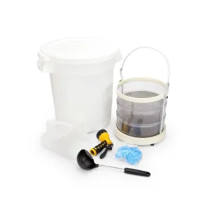 Digestion Analyzer
