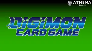 Digimon Weekly Tournament