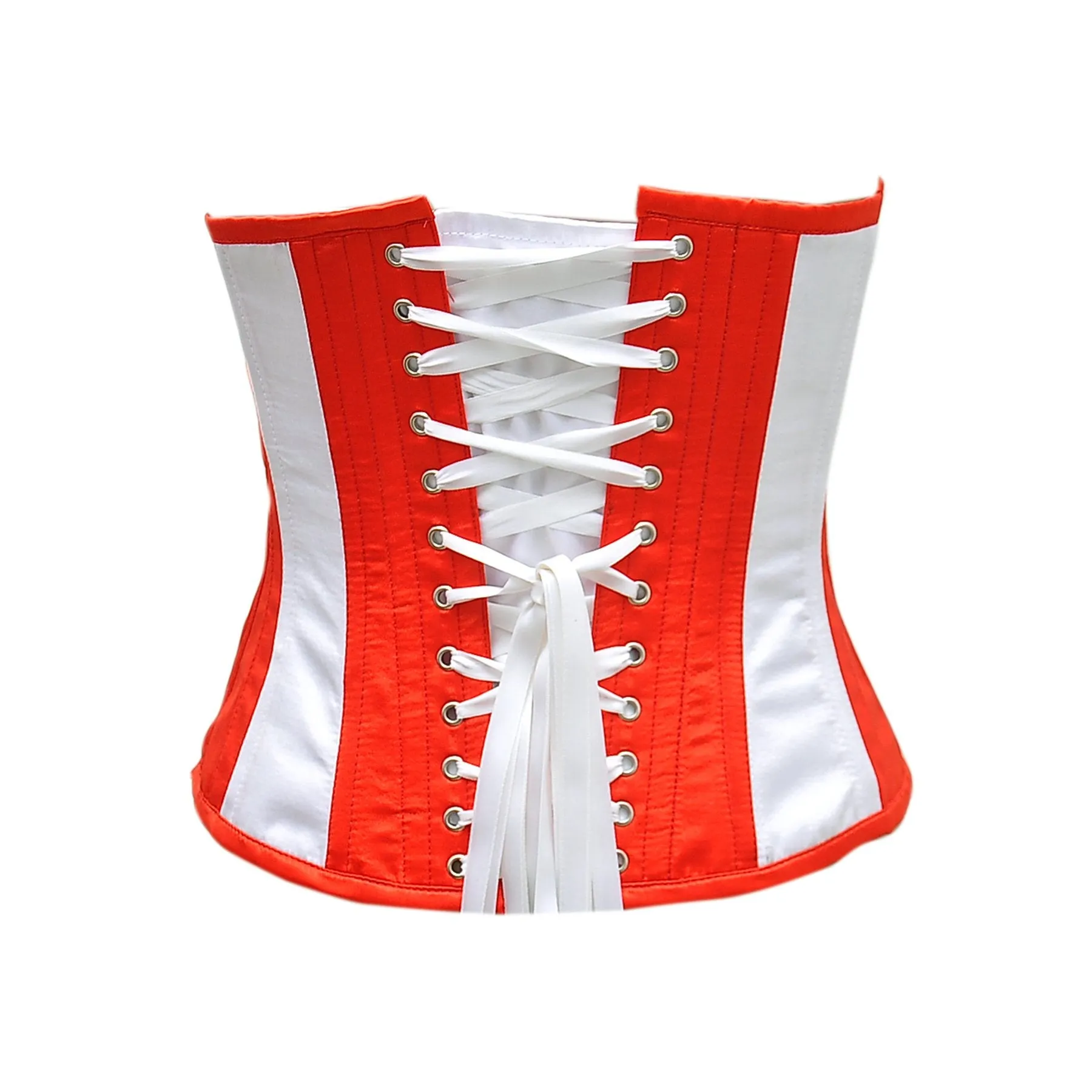 Dijk Canada Flag Corset