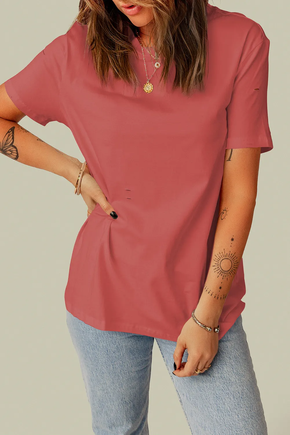 Dillon Tee