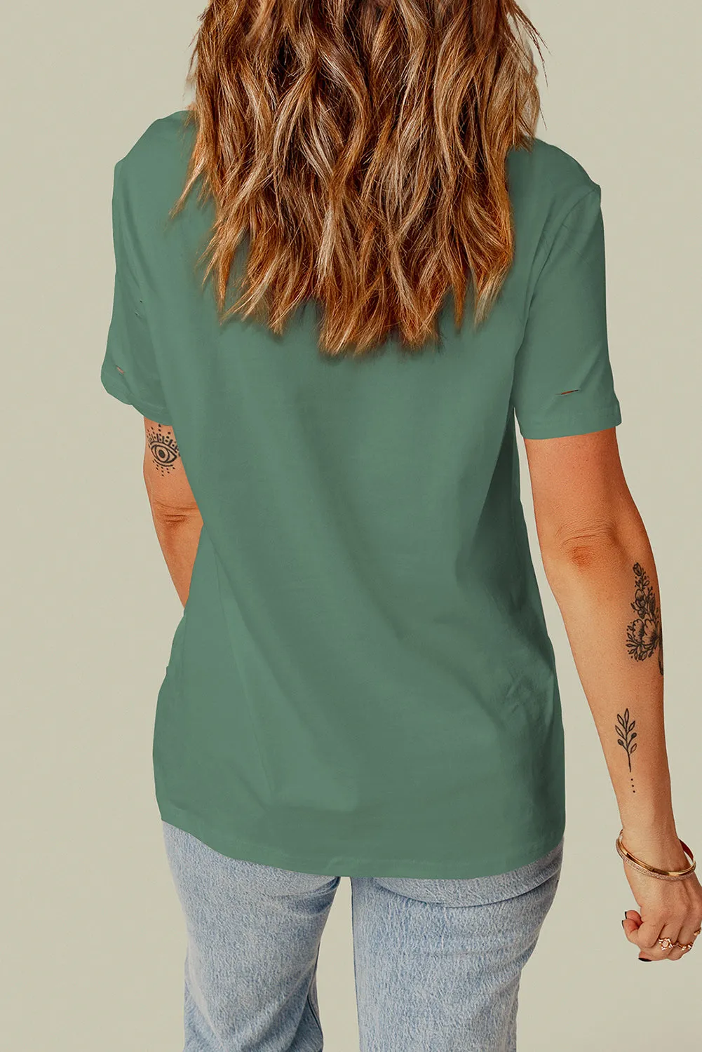 Dillon Tee