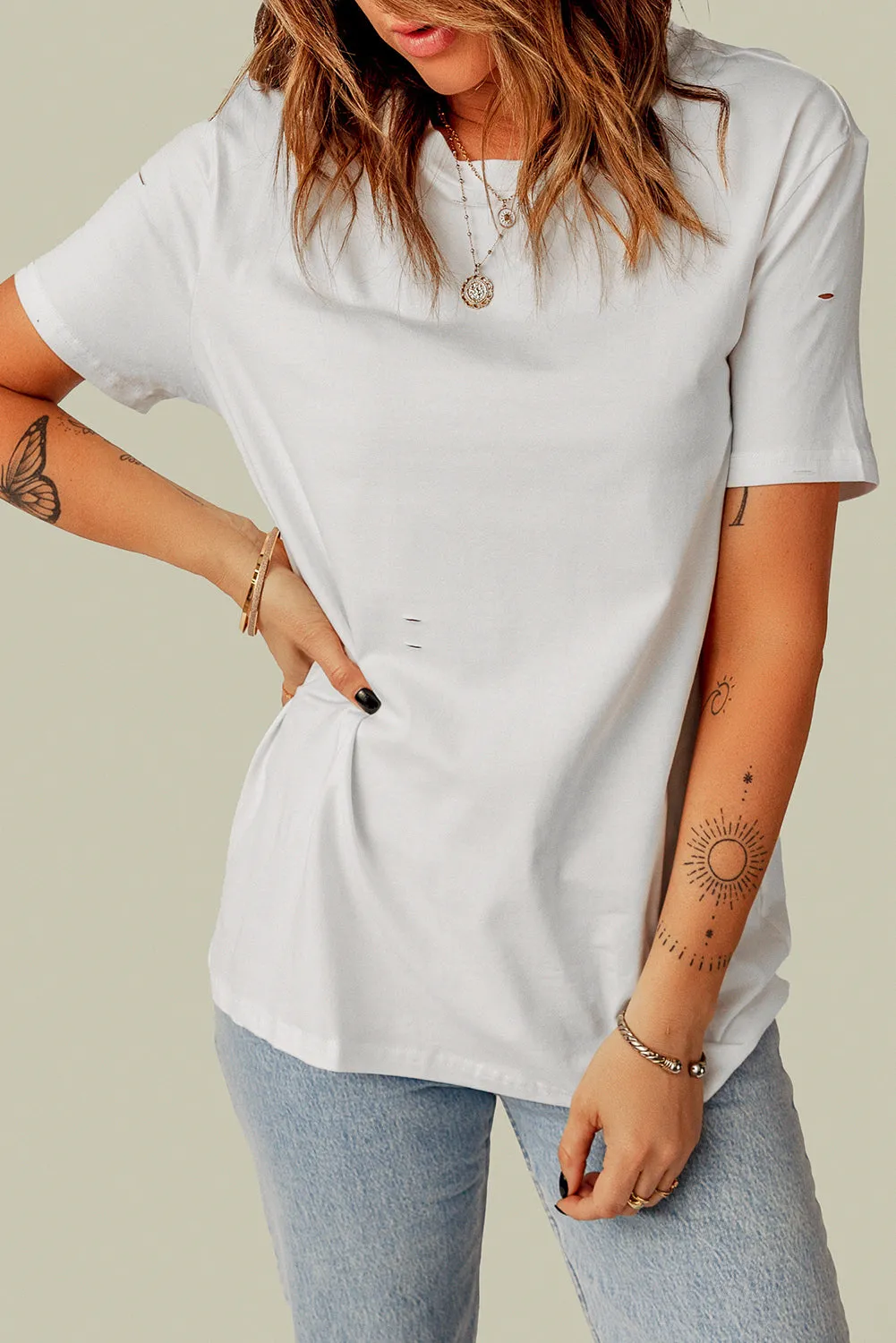 Dillon Tee