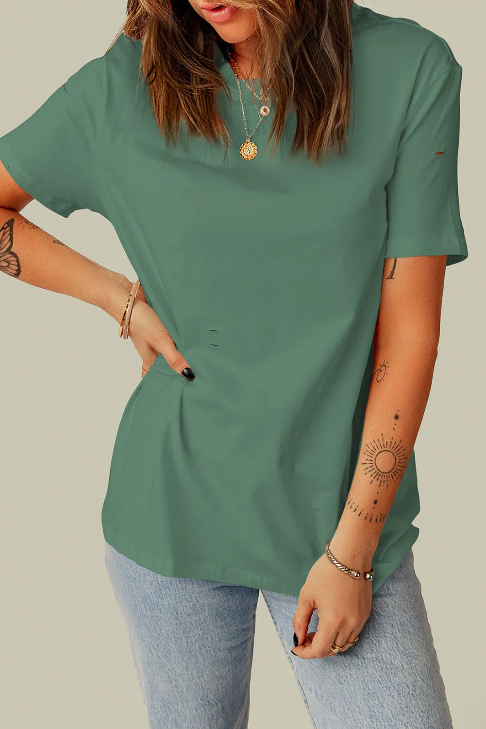 Dillon Tee
