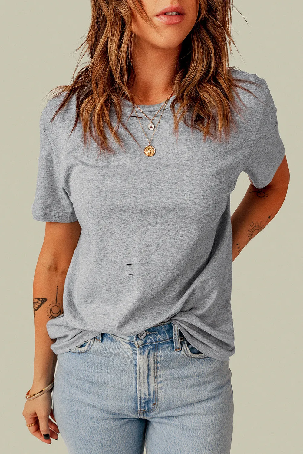 Dillon Tee