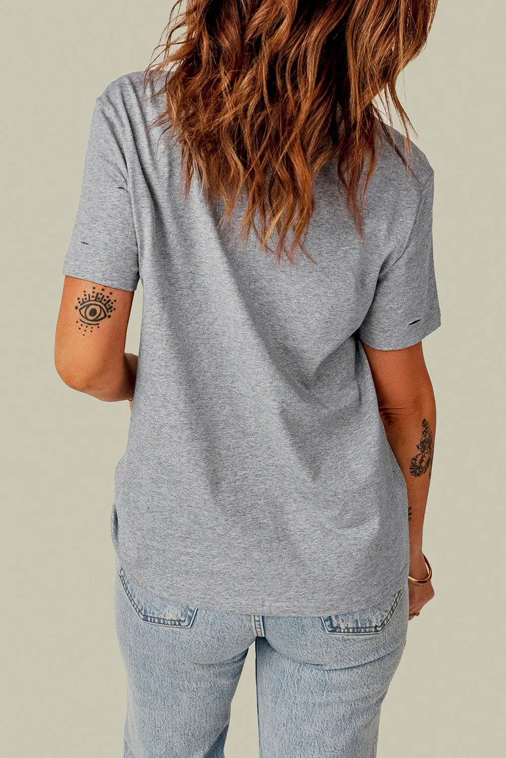 Dillon Tee