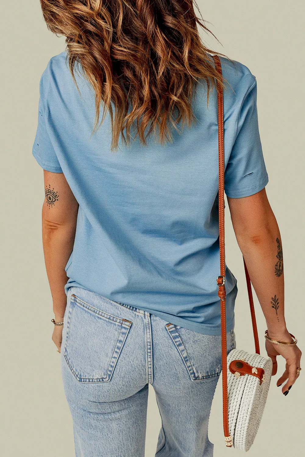 Dillon Tee