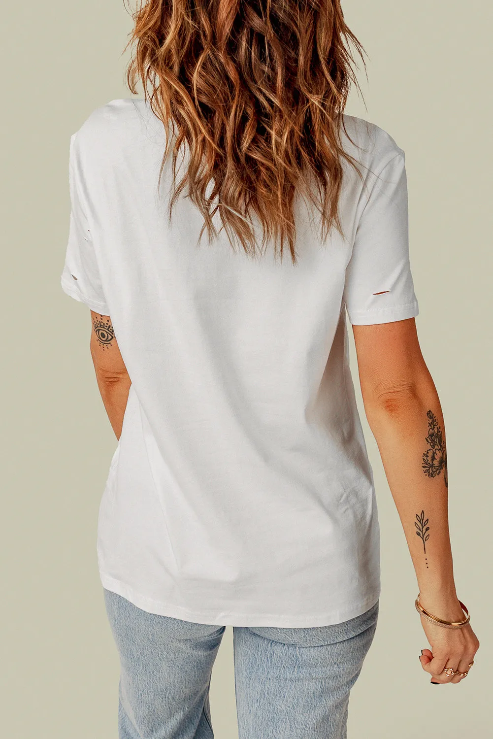 Dillon Tee