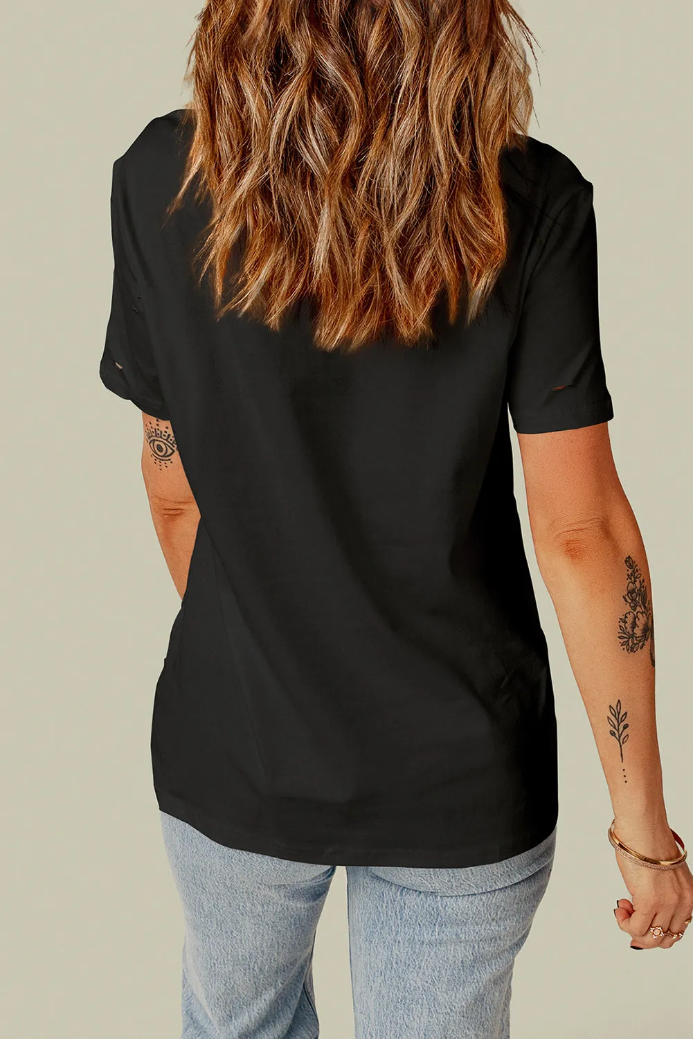 Dillon Tee
