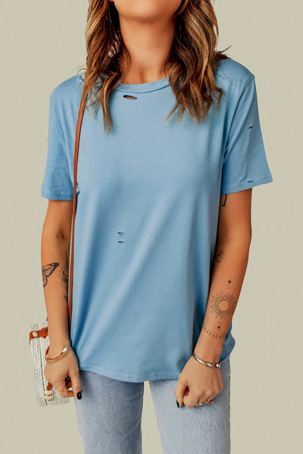 Dillon Tee