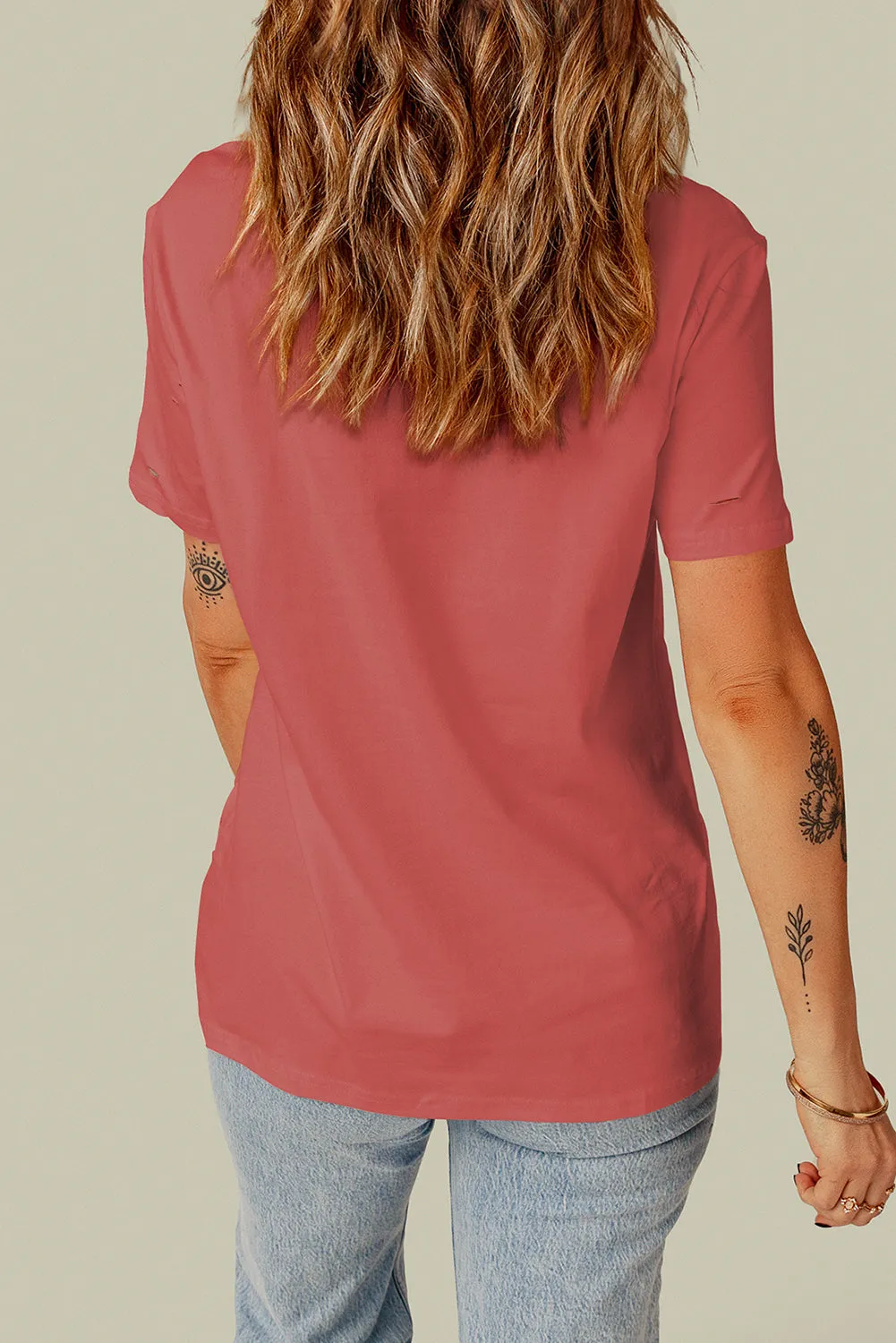 Dillon Tee